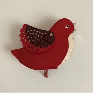 SALE Kate Spade New York Birdie Change Purse